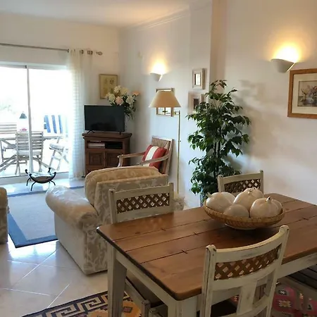 Apartment Casa Nat Vilamoura