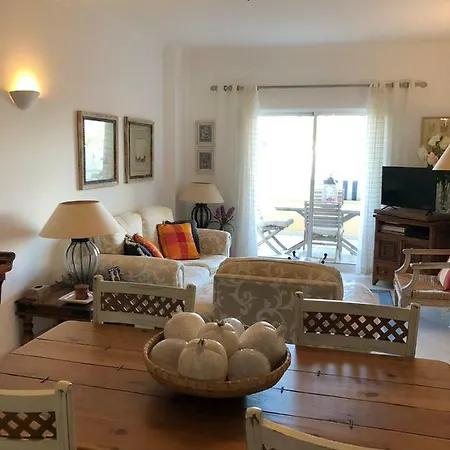 Apartment Casa Nat Vilamoura