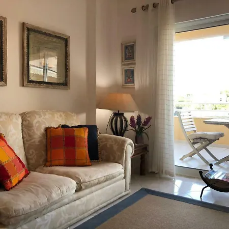 Apartment Casa Nat *