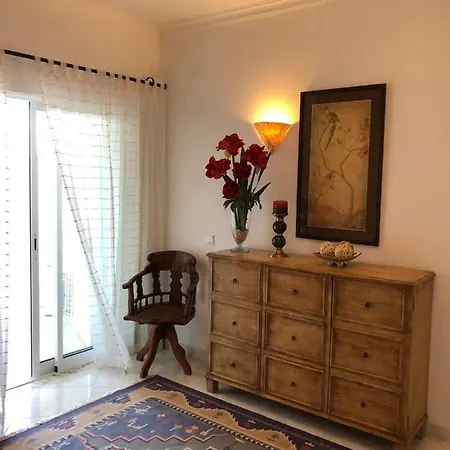 Casa Nat * Vilamoura