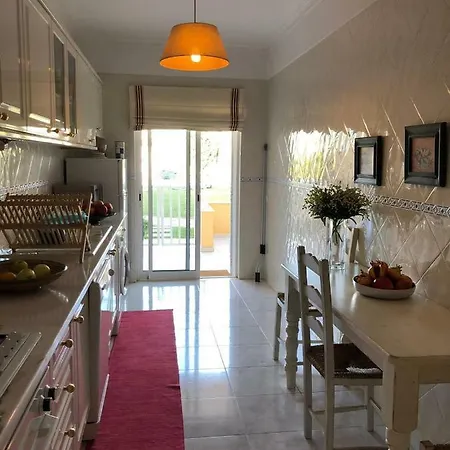 Casa Nat ヴィラモウラ